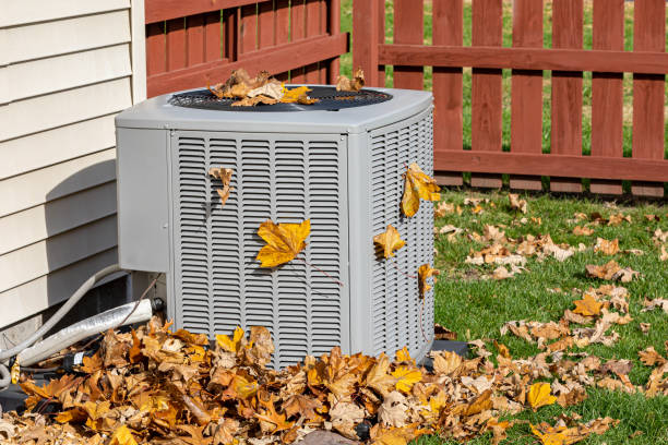 Professional HVAC in Hogansville, GA