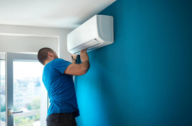 Best Emergency HVAC Repair  in Honsville, GA
