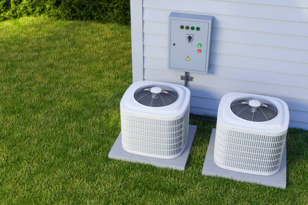 Best HVAC Emergency Services  in Honsville, GA