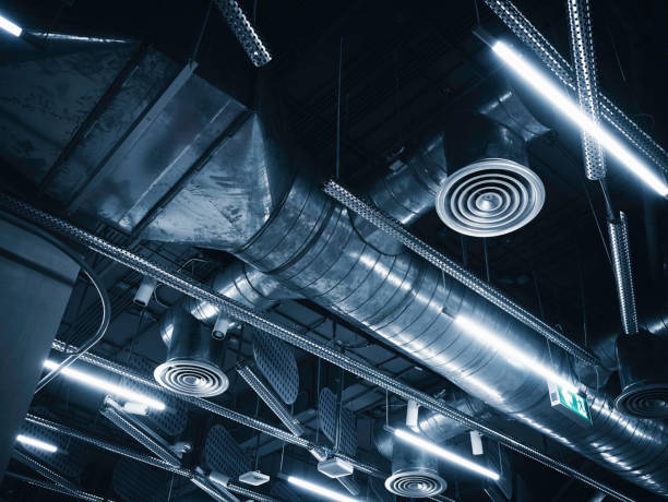 Best Best HVAC Companies  in Honsville, GA