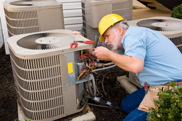 HVAC Emergency Services in Hogansville, GA