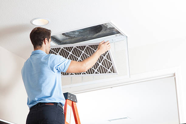 Best Furnace Repair Near Me  in Honsville, GA