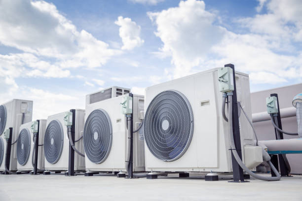 Best Emergency HVAC Repair  in Honsville, GA