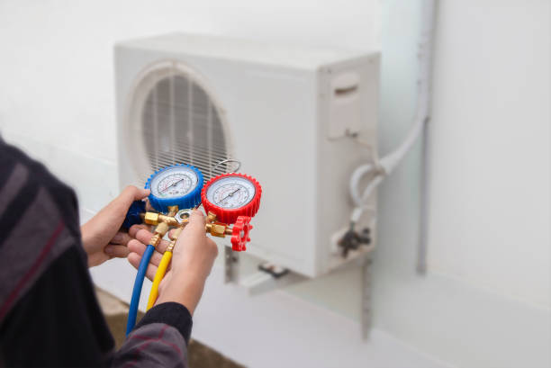 Best Local HVAC Companies  in Honsville, GA