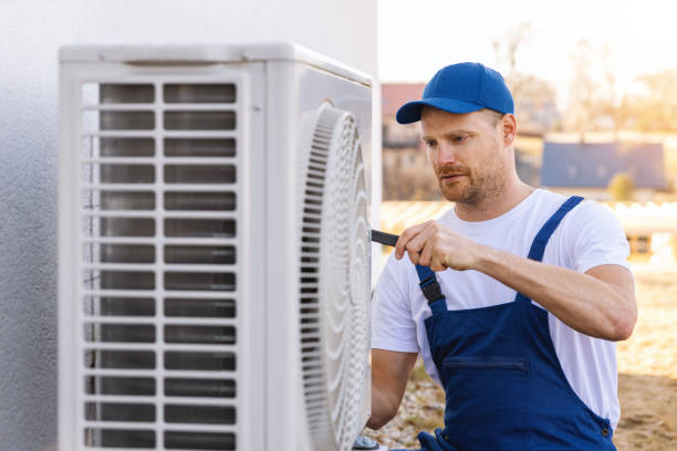 Best HVAC Emergency Services  in Honsville, GA