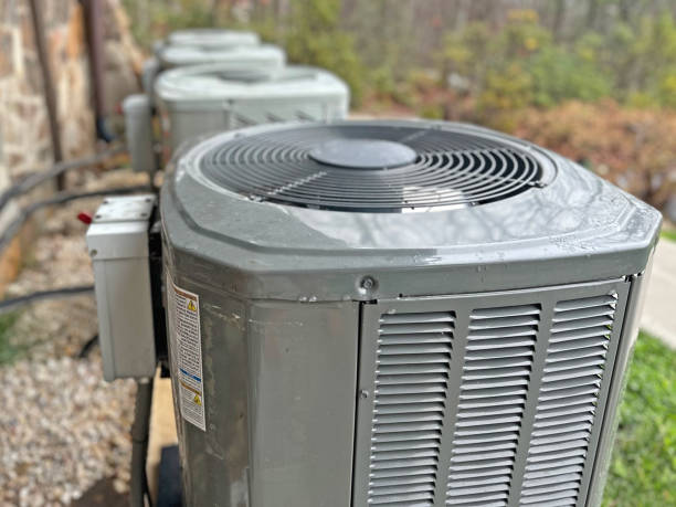 Best HVAC Replacement Cost  in Honsville, GA